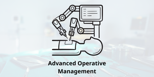 9 September 2026 - Advanced Operative Management